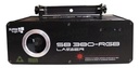 LASER 380 MW LITETEK RGB