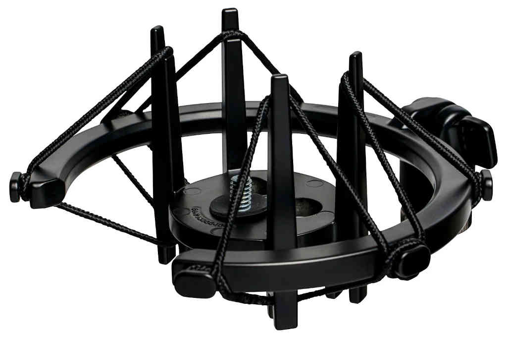 2777800109 SOPORTE PRESONUS ANTICHOQUE SHK-2 