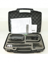 SISTEMA SOUNDTRACK INALAMBRICO UHF STW91-HU