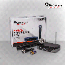 SISTEMA INALAMBRICO SOUNDTRACK VHF STWV1