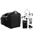 WA-400 AMPLIFICADOR DE AUDIO SOUNDTRACK IN 