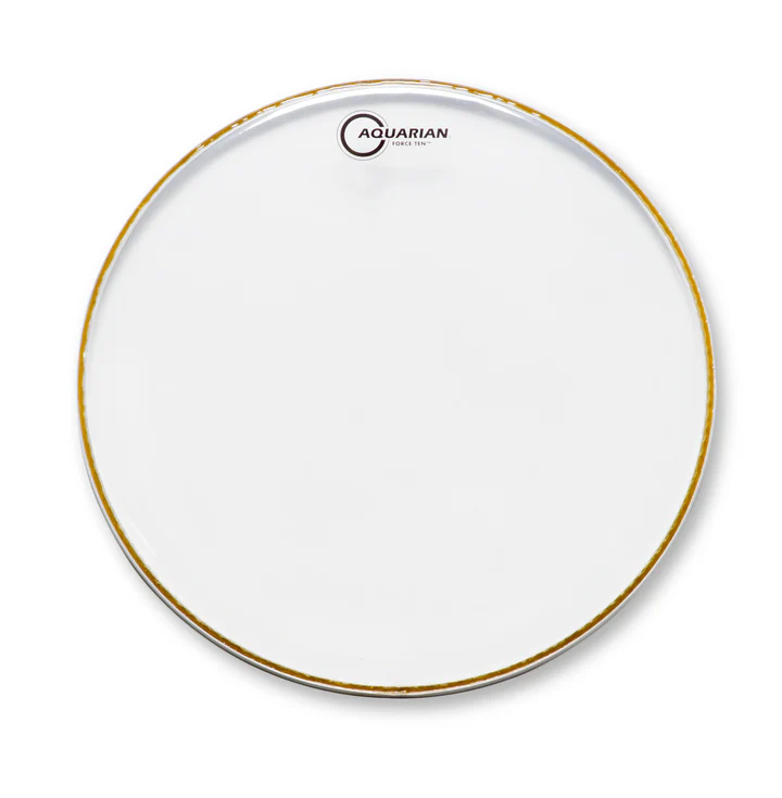 PARCHE 16" AQUARIAN FORCE 10 FOR16