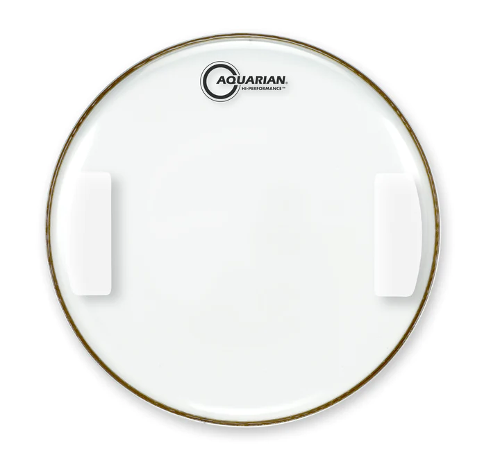 PARCHE 12" AQUARIAN HI-PERFORMANCE BORDONERO HPSN12
