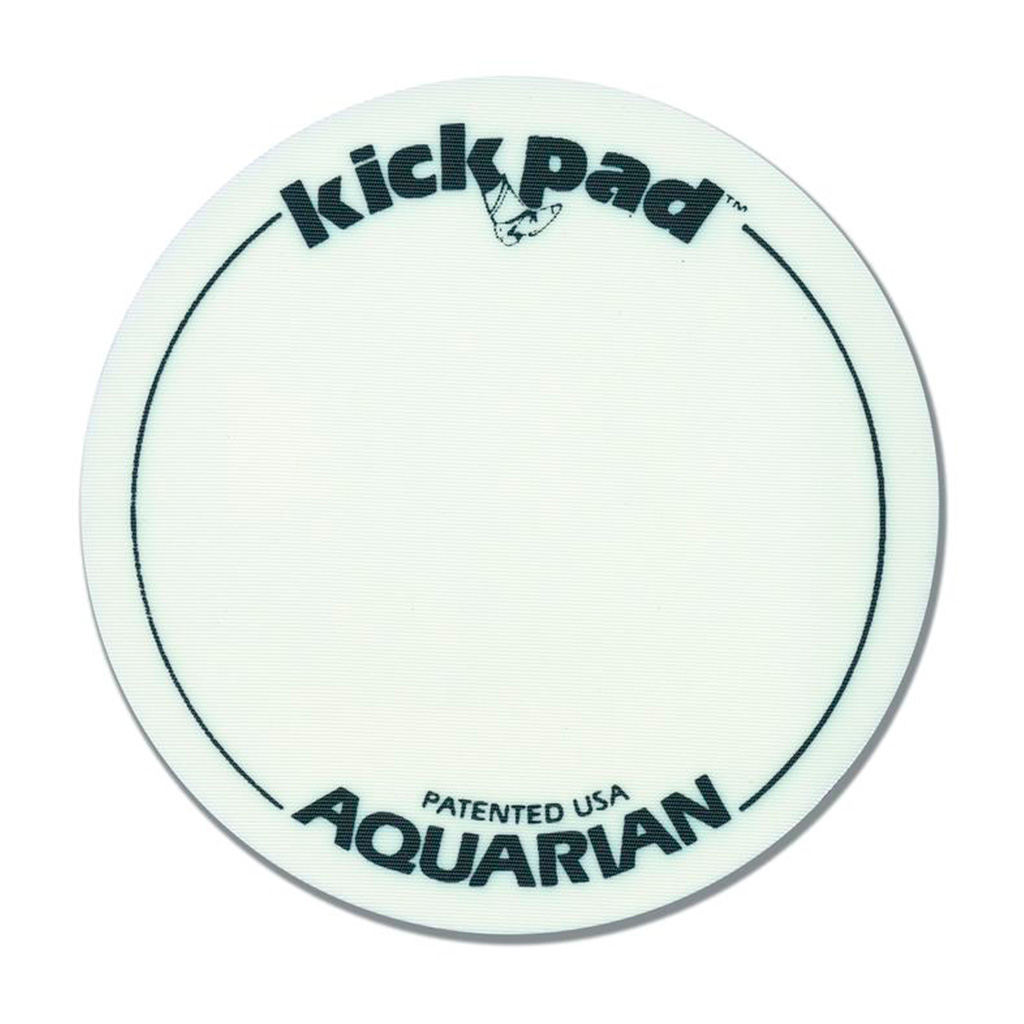 KICK PAD AQUARIAN DRUMKIT TOOLS KP1