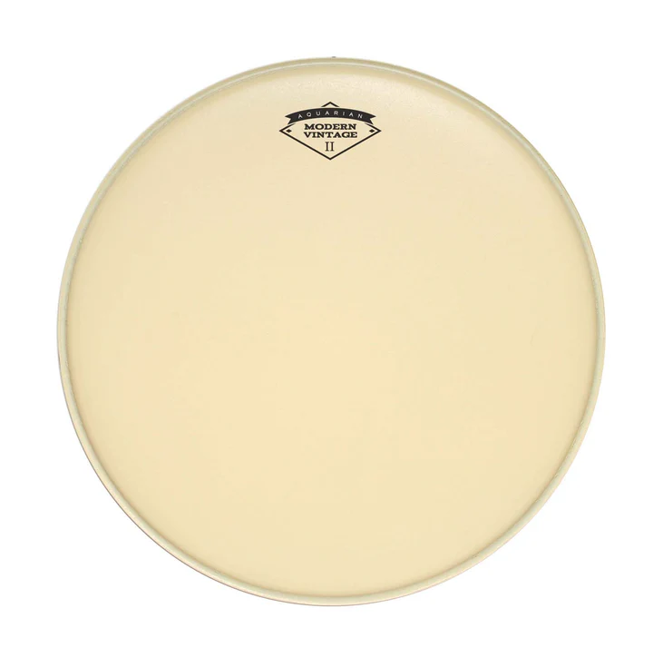 PARCHE 12" AQUARIAN MODERN VINTAGE II MODII-12