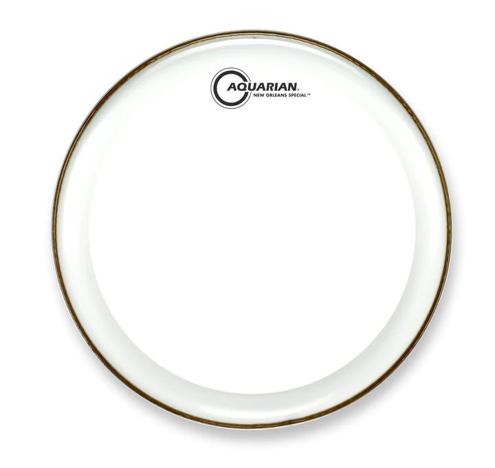 PARCHE 13" Aquarian