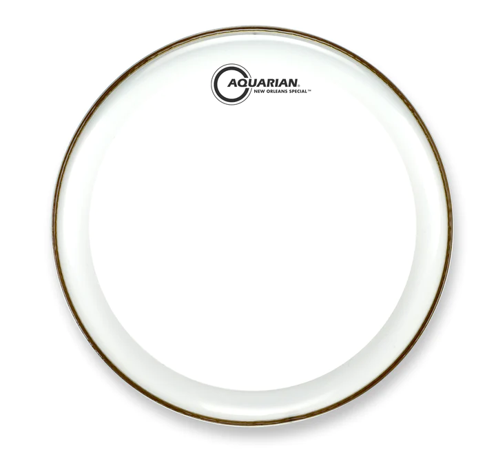 PARCHE 14" AQUARIAN NEW ORLEANS ESPECIAL NOS14