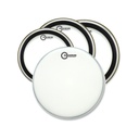 PAQUETE DE PARCHES Aquarian PF-C