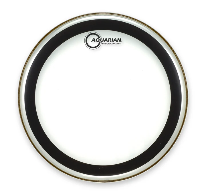 PARCHE 10" AQUARIAN PERFORMANCE II PF10
