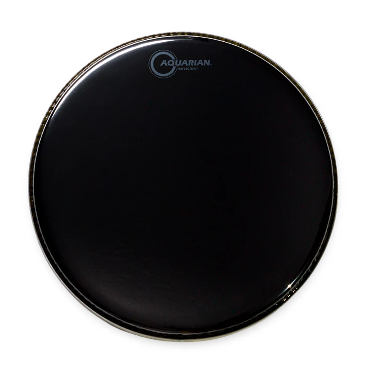 PARCHE 26" AQUARIAN REFLECTOR PARA BOMBO REF26