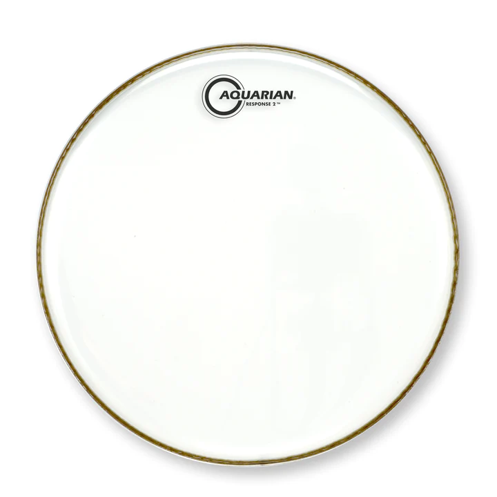 PARCHE 10" AQUARIAN RESPONSE 2 RSP2-10