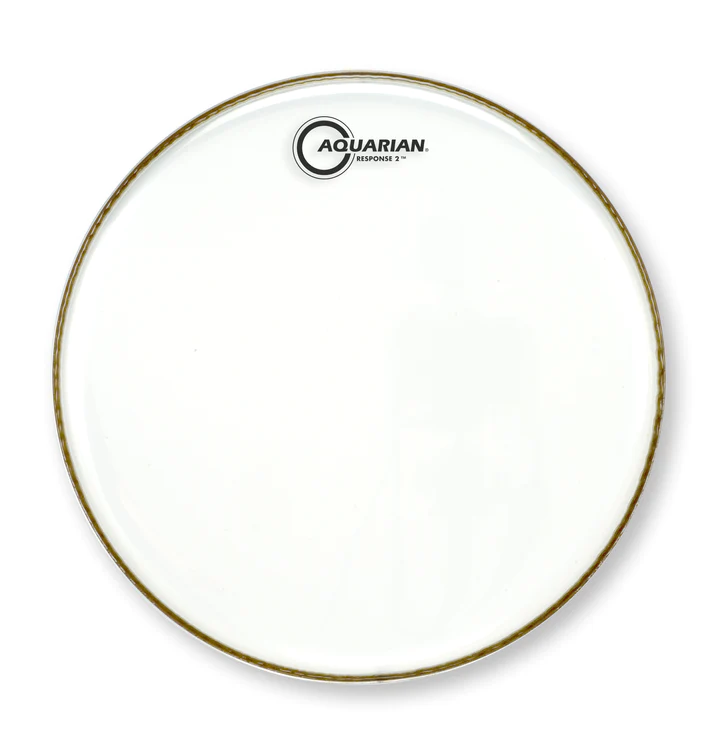 PARCHE 8" AQUARIAN RESPONSE 2 RSP2-8