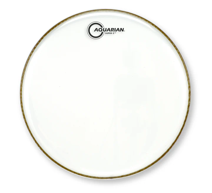 PARCHE 10" AQUARIAN SUPER-2 S2-10