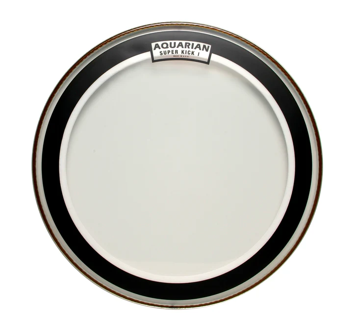 PARCHE 18" AQUARIAN SUPER KICK I SKI18