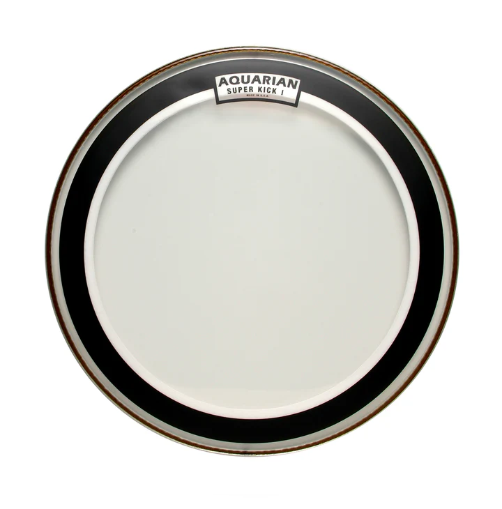 PARCHE 20" Aquarian