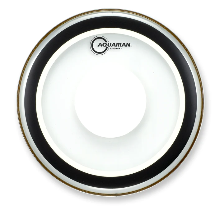 PARCHE 10" AQUARIAN STUDIO-X POWER DOT SXPD10