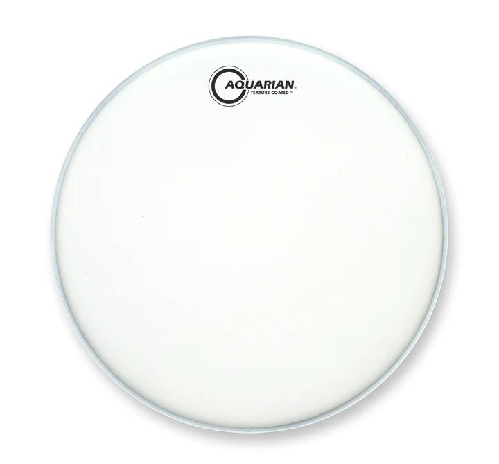 PARCHE 10" Aquarian TC10