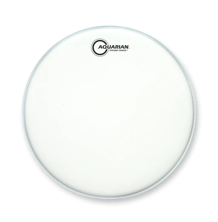 PARCHE 8" AQUARIAN TEXTURE COATED TC8