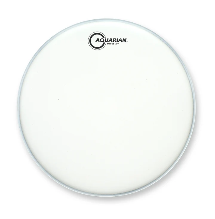 PARCHE 8" AQUARIAN TEXTURE COATED FOCUS-X TCFX8