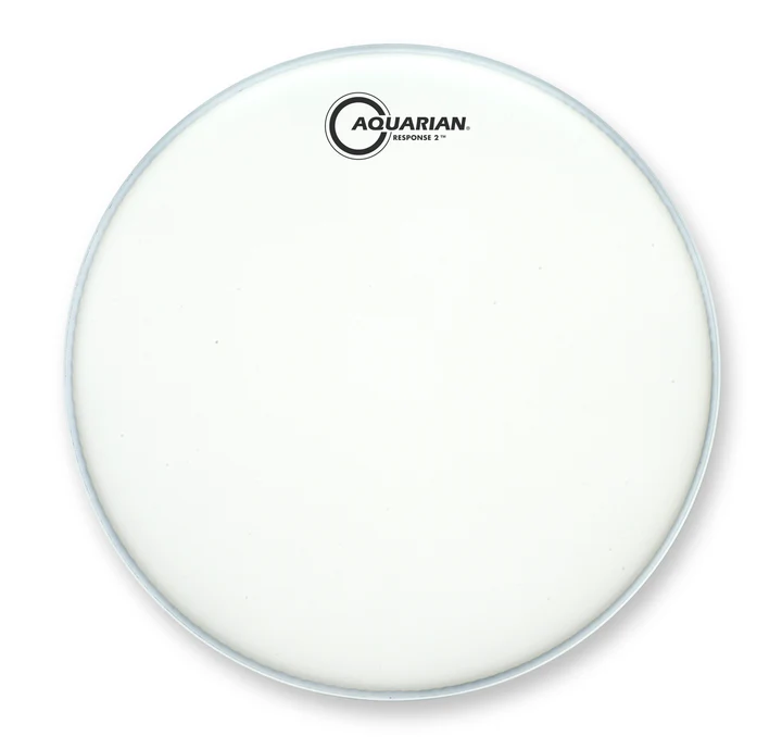 PARCHE 10" AQUARIAN TEXTURE COATED RESPONSE 2 TCRSP2-10