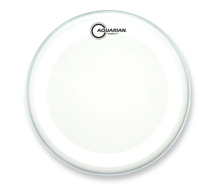 PARCHE 10" AQUARIAN TEXTURE COATED STUDIO-X TCSX10