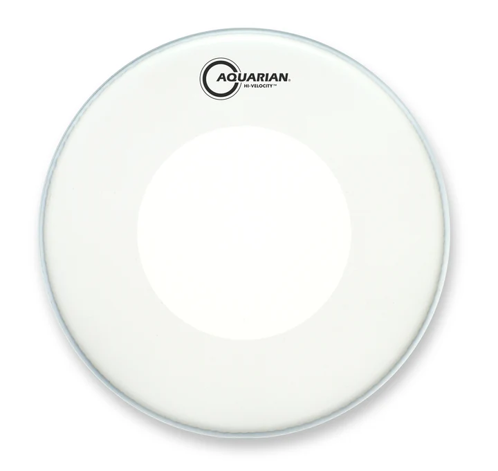 PARCHE 14" AQUARIAN HI-VELOCITY VEL14