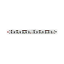 COMPRESOR/COMPUERTA DBX DUAL 266XS