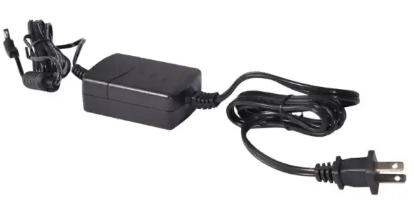 ADAPTADOR AUDYSON DE CORRIENTE PARA CASIO 9.5 VOLTS AC-9