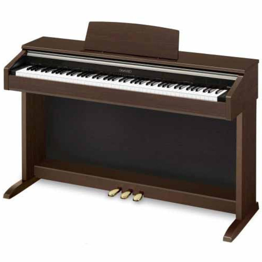 PIANO CASIO DIGITAL CELVIANO AP250BN