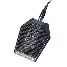 MICROFONO AUDIO TECHNICA DE CONDENSADOR AT-849