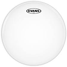 PARCHE EVANS 13" PARA TAROLA GENERA B13GEN