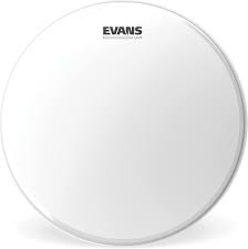 B13UV1 PARCHE EVANS 13" PARA TOM COATED 
