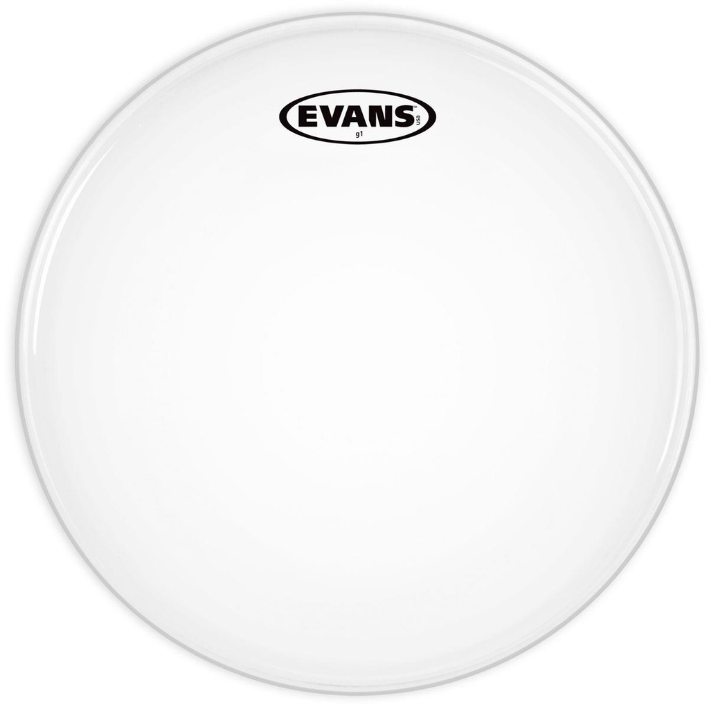 PARCHE 22" EVANS PARA BOMBO BD22G1