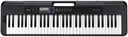 TECLADO CASIO PORTATIL CT-S300