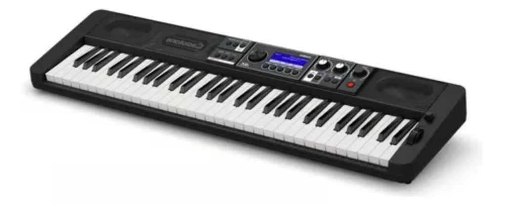TECLADO CASIO PORTATIL CT-S500