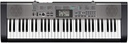 TECLADO CASIO PORTATIL 61 TECLAS CTK-1300ES
