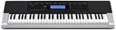 CTK-4400 TECLADO CASIO DE 61 TECLAS SENSIBLES 