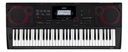 TECLADO CASIO PORTATIL 61 TECLAS CT-X3000A