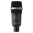MICROFONO AKG PARA INSTRUMENTO PROFESIONAL D40L