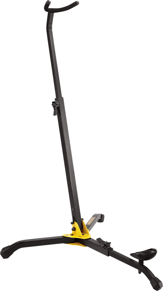 ATRIL HERCULES PARA CLARINETE BAJO DS560B