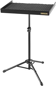 SOPORTE HERCULES PARA PERCUSIONES DS800B