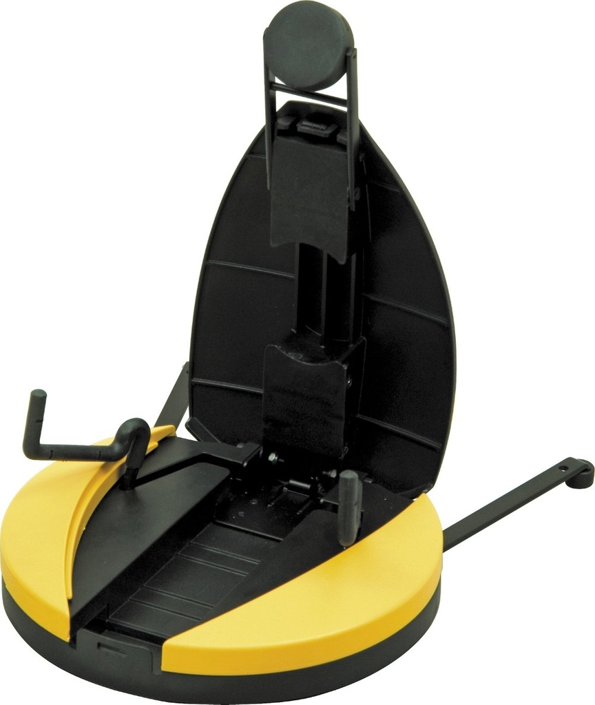 ATRIL HERCULES MINI PARA GUITARRAS GS602B