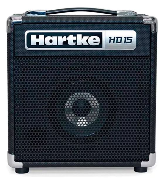 COMBO HARTKE  PARA BAJO 15W HMHD15
