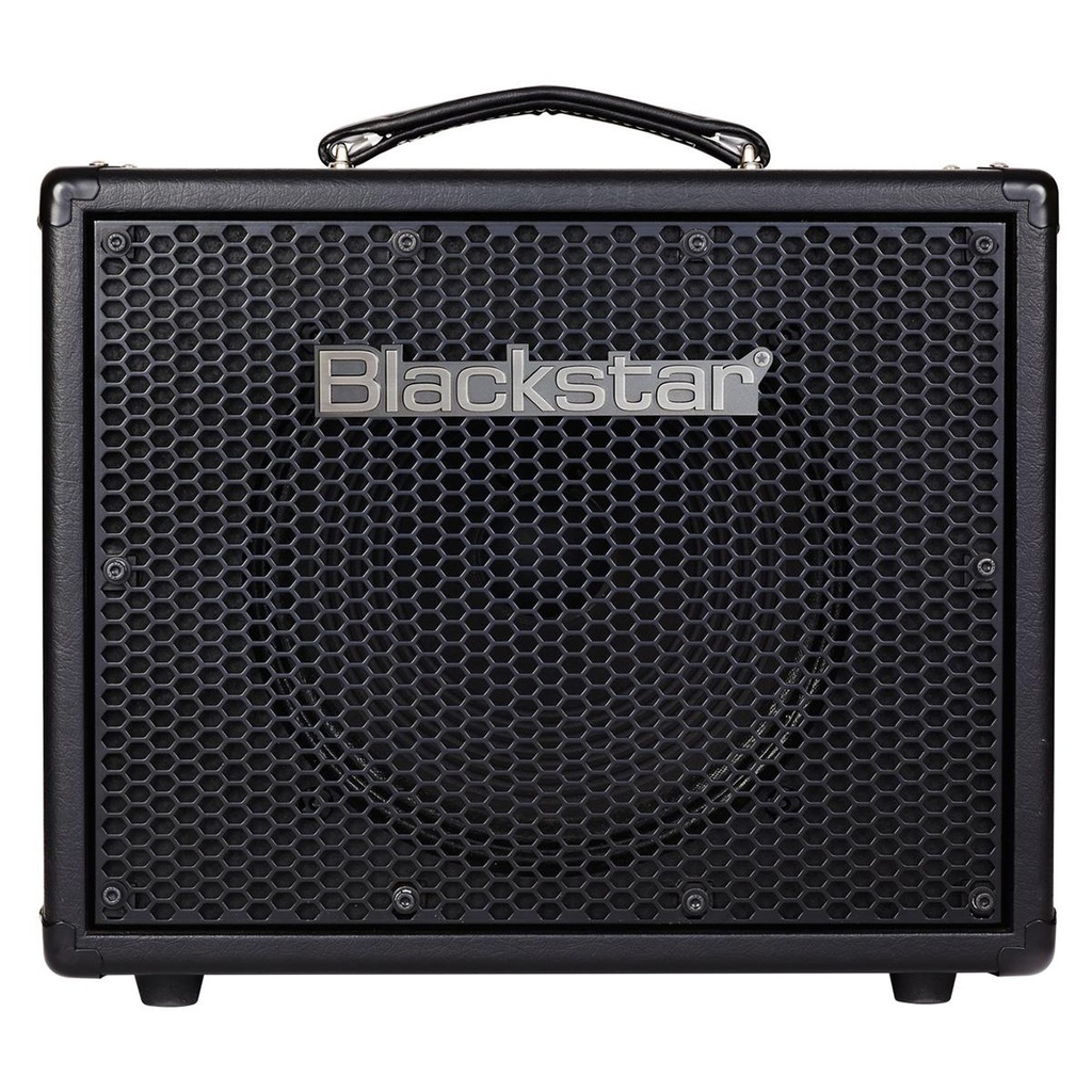 AMPLIFICADOR BLACKSTAR DE BULBOS PARA GUITARR 1W 1X8" HTMETAL1