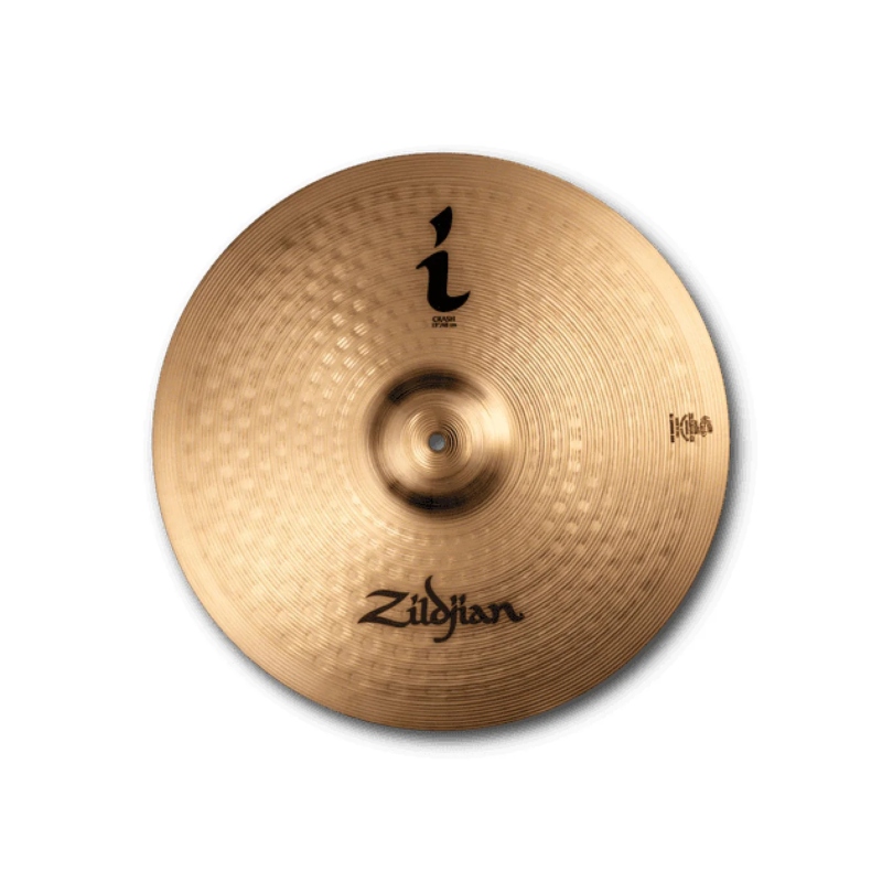 PLATILLO ZILDJIAN CRASH 19" SERIE I ILH19C