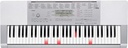 TECLADO CASIO PORTATIL DE 61 TECLAS LK280