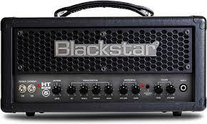 CABEZAL BLACKSTAR PARA GUITARRA 5W METAL5H