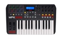 MPK225 CONTROLADOR AKAI USB 25 TECLAS