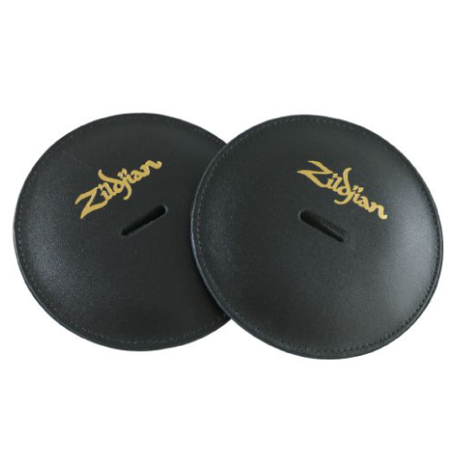 PADS DE CUERO ZILDJIAN PARA PLATILLOS P0751
