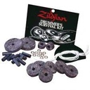 PAQUETE DE ACCESORIOS ZILDJIAN PARA BATERISTA P0800